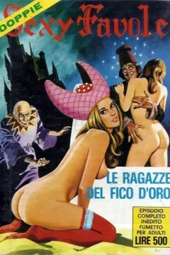 Le ragazze del fico d'oro