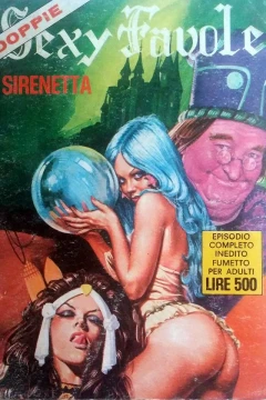 Sirenetta