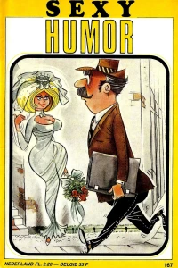 Issue #167