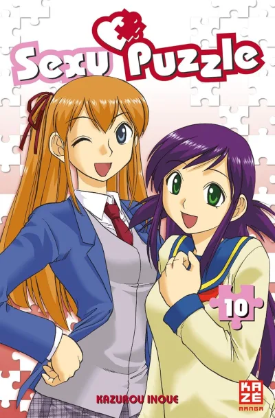 Cover of Issue #10