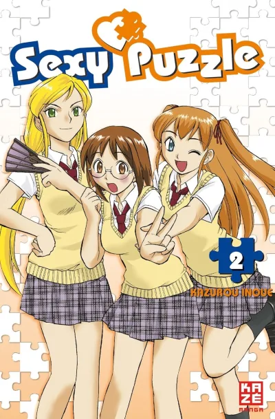 Cover of Issue #2