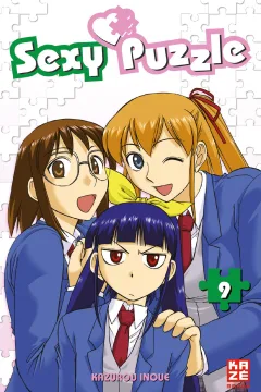 Issue #9
