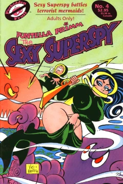 Issue #4