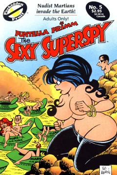 Issue #5