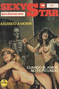 Jugando a morir; Cuando el amor no es fecundo