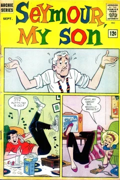 Issue #1