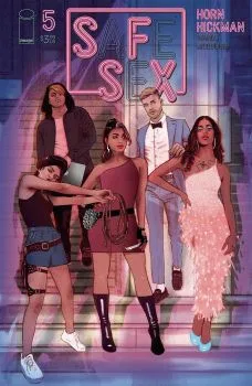 Cover of Barriers