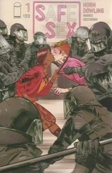 Cover of Protection