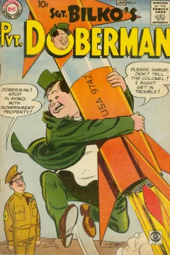 Issue #4