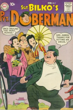 Issue #7
