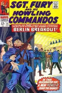 Berlin Breakout