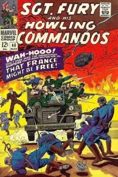 That France Might Be Free!