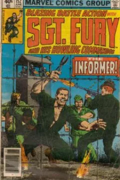 The Informer!