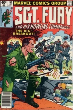 The Big Breakout!