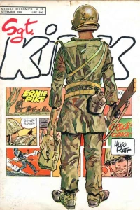 Issue #15