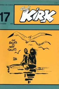 Issue #17