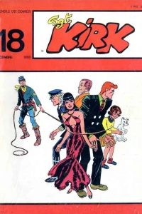 Issue #18