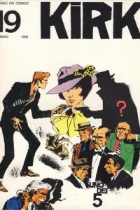 Issue #19