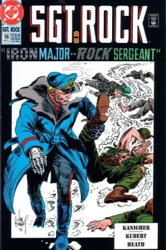 Issue #16