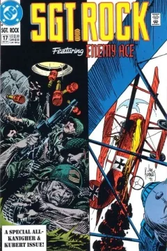 Issue #17