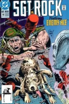 Issue #18