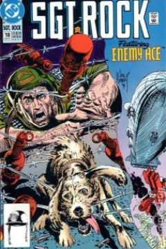 Issue #18