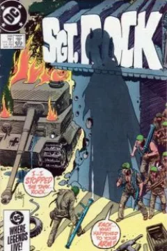 Zack's War