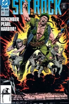 Issue #20