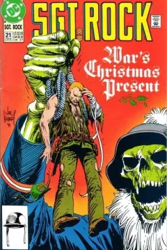 Issue #21