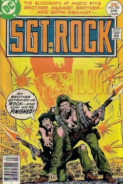 Issue #303