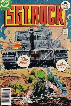 Issue #305