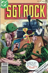 Issue #307