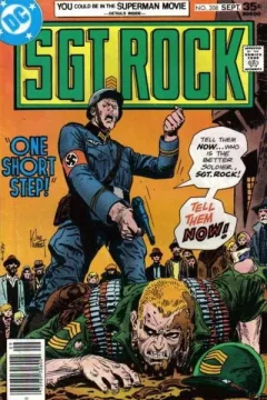 Issue #308