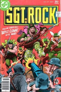 Issue #309
