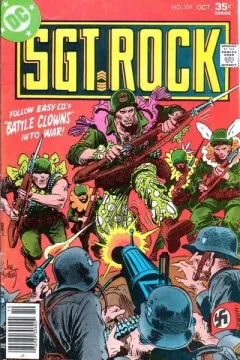 Issue #309