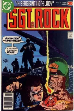 Issue #311