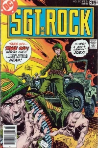 Issue #313