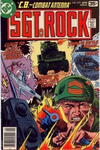 Issue #315