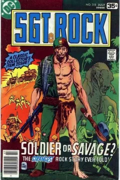 Issue #318