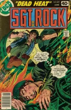 Cover of Issue #329