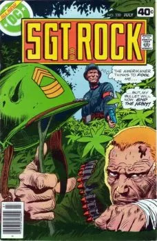 Cover of Issue #330