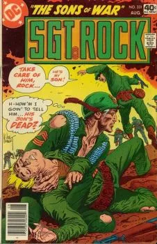 Cover of Issue #331