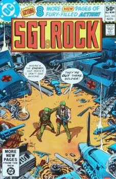 Cover of Issue #346