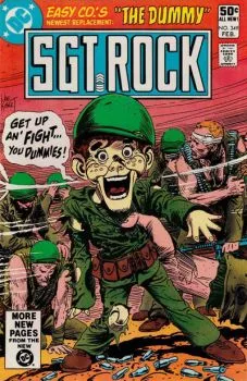 Cover of Issue #349