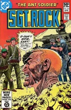 Cover of Issue #351