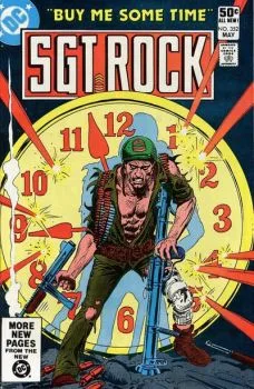 Cover of Issue #352