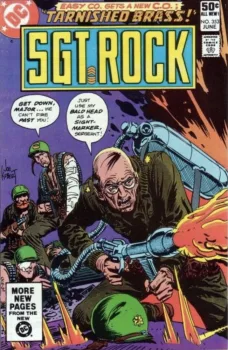 Cover of Issue #353
