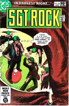 Cover of Issue #354