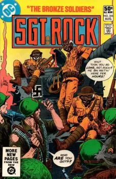 Cover of Issue #355