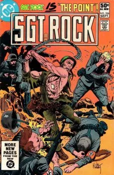 Cover of Issue #356